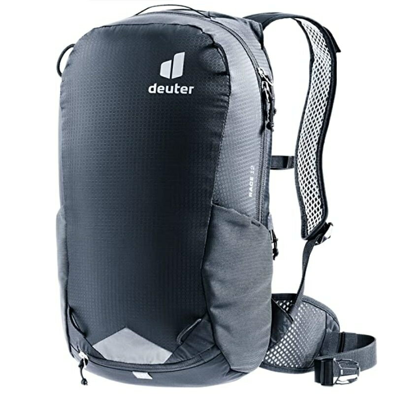 DEUTER (ドイター) RACE 12 レース 12 バイク バッグ リュック D3204123-7000