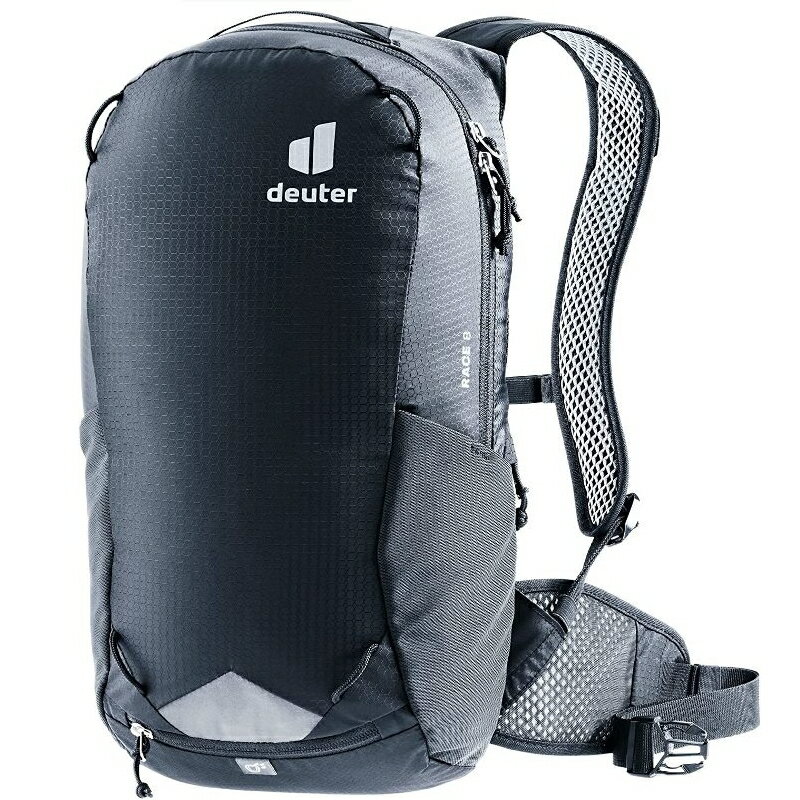 DEUTER (ドイター) RACE 8 レース 8 バイク バッグ リュック D3204023-7000