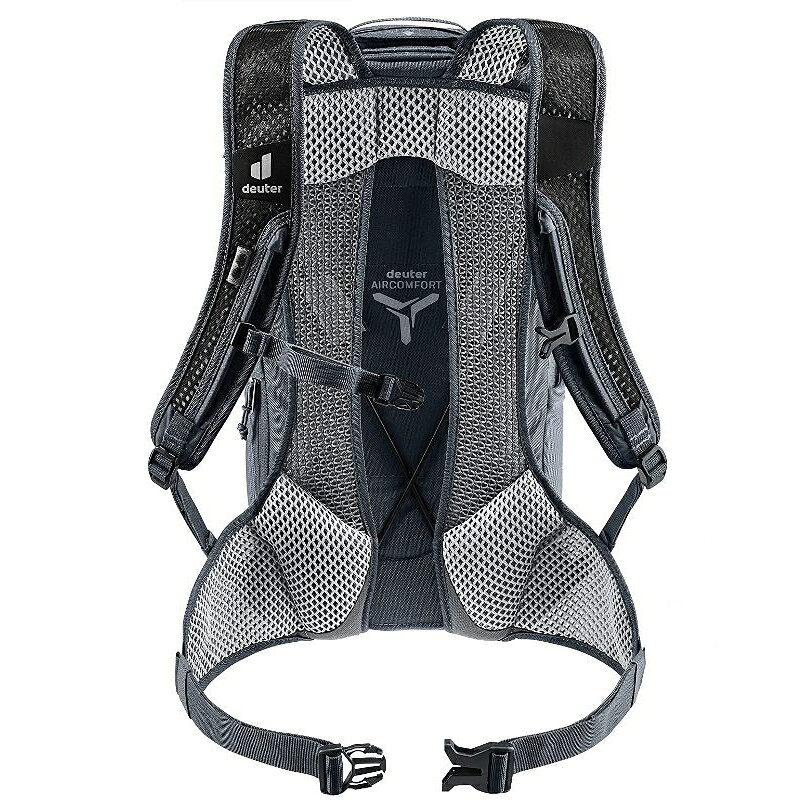 DEUTER (ドイター) RACE AIR10 レース エアー 10 バイク バッグ リュック D3204323...