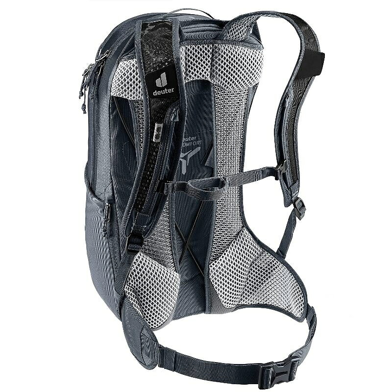 DEUTER (ドイター) RACE AIR10 レース エアー 10 バイク バッグ リュック D3204323...