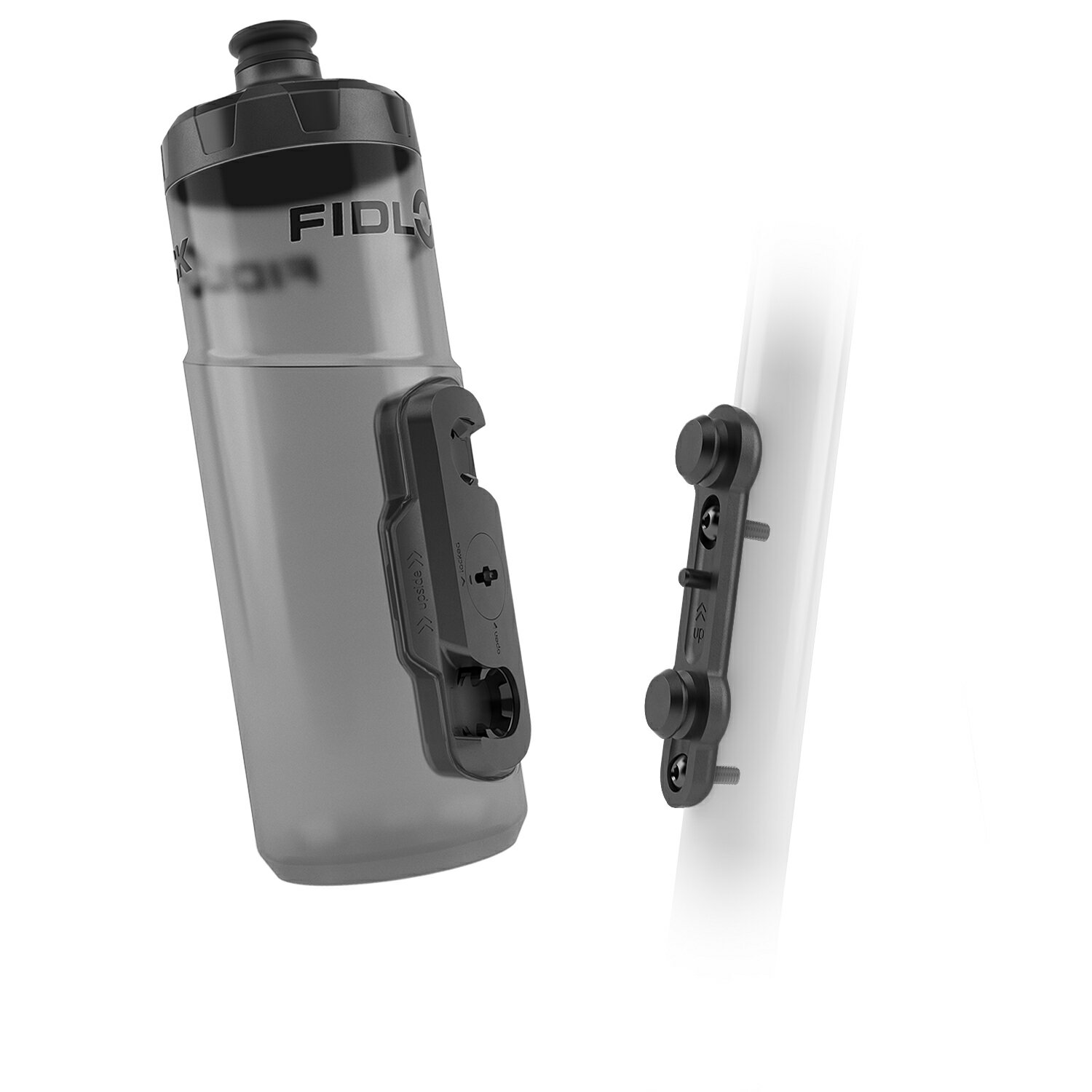 FIDLOCK եɥåܥȥ롡TWIST BOTTLE 600 + bike base ĥȥܥȥ600+Х١