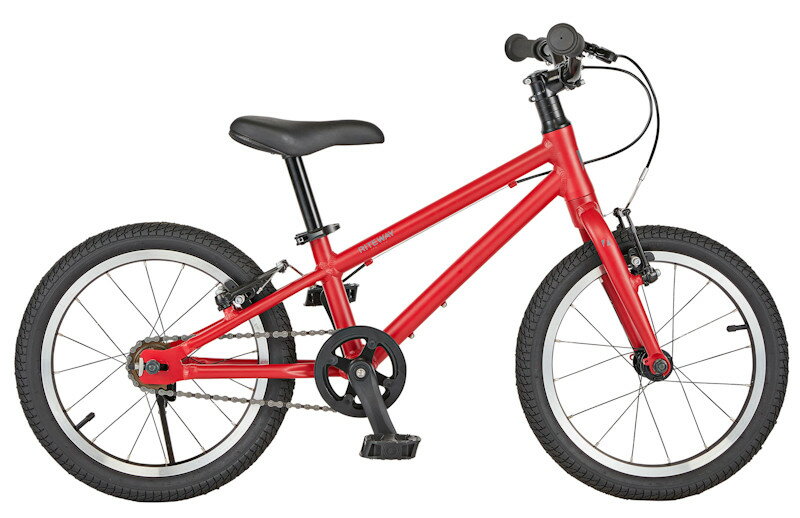 子供用自転車 ライトウェイ ジット 16 (5color) 2024 RITEWAY ZIT 16のサムネイル