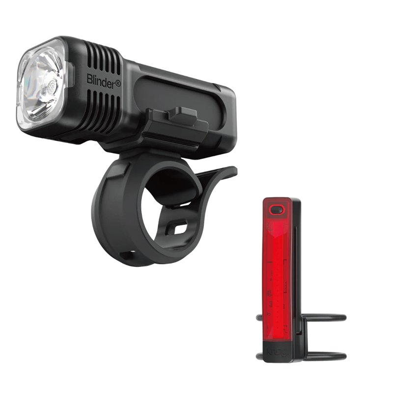 楽天市場】knog blinder road 3 400の通販
