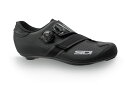 SIDI(シディ) PRIMA MEGA BLACK BLACK　サイクル ビンディング シューズ