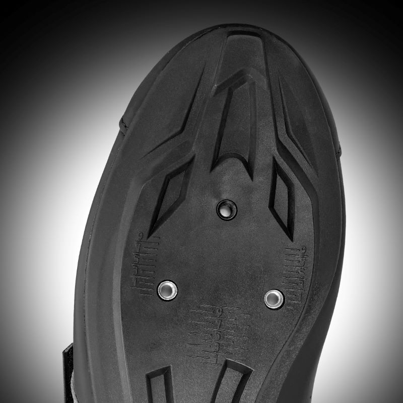 SIDI(���ǥ�) PRIMA MEGA BLACK BLACK���������� �ӥ�ǥ��� ���塼��