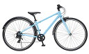 RITEWAY ZIT 700 ライトウェイ ジット 700 (マットスカイブルー) 2025 子供用自転車