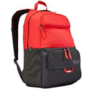 (Thule)スーリー Departer TDMB115 CRL Thule Departer 21L Daypack (オレンジ/グレイ)