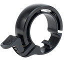 knog.(mOjOi CLASSIC BELLyLARGEz BLACK / ]ԃx