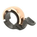 knog.(ノグ)Oi CLASSIC BELL【SMALL】 BRASS / 自転車ベル