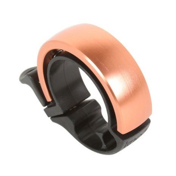 knog.(ノグ）Oi CLASSIC BELL【LARGE】 COPPER / 自転車ベル