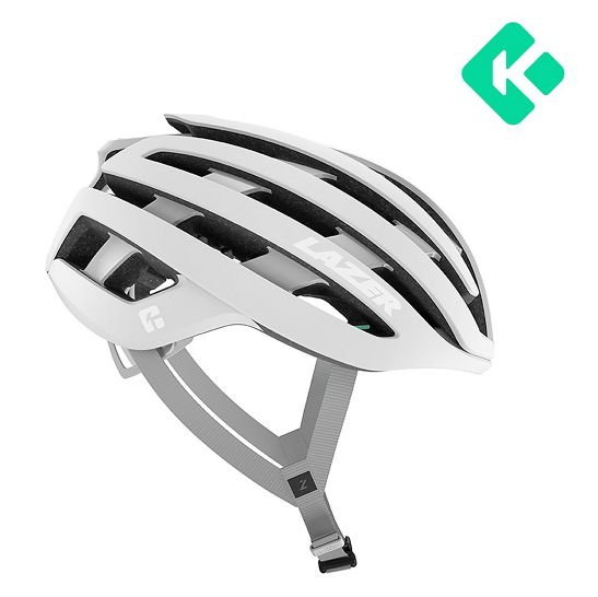 Rakuten - LAZER (レイザー) Z1 KC AF （ゼットワンキネティコアアジアンフィット）（マットフルホワイト）ヘルメット サイクルヘルメット 自転車