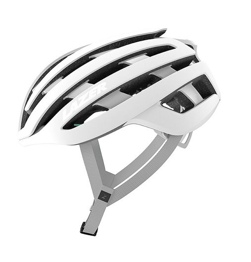 LAZER (レイザー) Z1 KC AF （ゼットワンキネティコアアジアンフィット）（マットフルホワイト）ヘルメット サイクルヘルメット 自転車