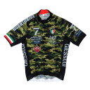 7-ITAiZuEACeB[G[jY TCN EFA 7ITA ITAF Bicycle Jersey Camo Green iLTCYjZuC^A