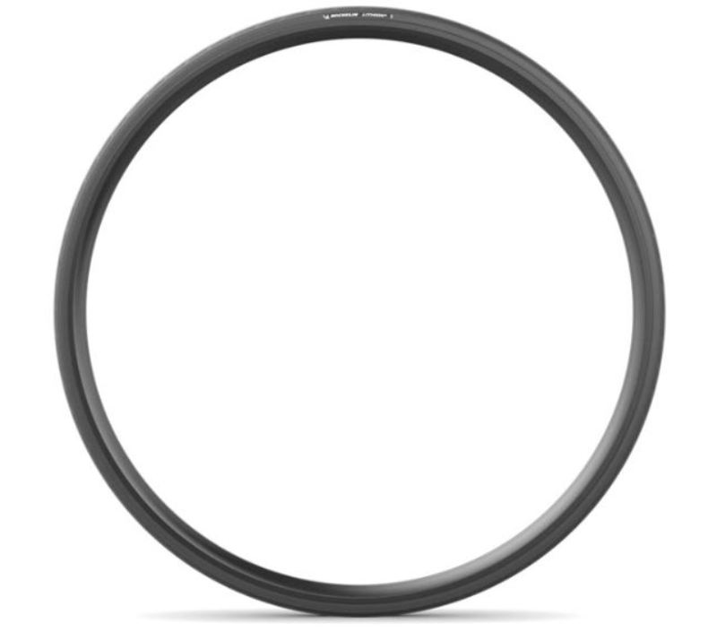 ミシュラン リチオン 4 700x30C アラミドビード クリンチャータイヤ MICHELIN LITHION 4 ロード用タイヤ 3