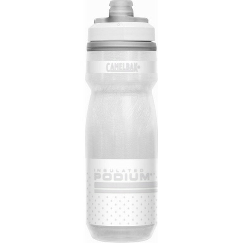 キャメルバック ポディウム チル 620ml (065205) リフレクティブ ゴースト CAMELBAK PODIUM CHILL 水筒