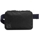 ティンバック2 （TIMBUK2）スリングショット Slingshot ティンバックツー 6600-3-6114 / Jet Black