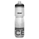 【CAMELBAK】 (キャメルバック) ポディウム アイス 620ML (品番 #065200) ブラック