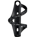 SUPACAZ(スパカズ)Side Swipe Cage Black Left /ボトルケージ