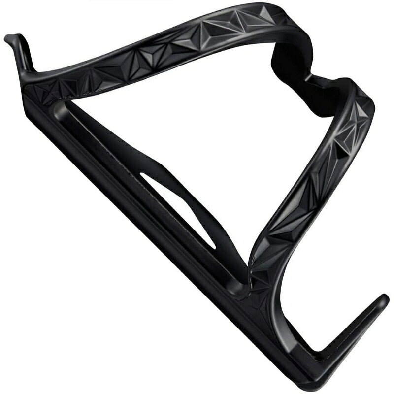 ADサイクル楽天市場店のSUPACAZ（スパカズ）Side Swipe Cage Black Left　/ボトルケージ｜アングル2