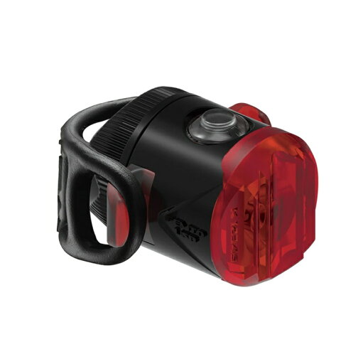 LEZYNE(レザイン)FEMTO USB REAR BLACK リアライト LEZYNE(レザイン)FEMTO USB REAR BLACK リアライト