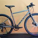 MARIN } jJVI SE ubNGfBV (MAT.BROWN/GREY) 2023 MARIN BIKE NICASIO SE BLACK EDITION NXoCN