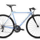FUJI フジ アキラ (アイスブルー) フラットロード 2025 FUJI AKILAH