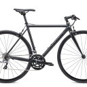 FUJI フジ アキラ (マットブラック) フラットロード 2025 FUJI AKILAH