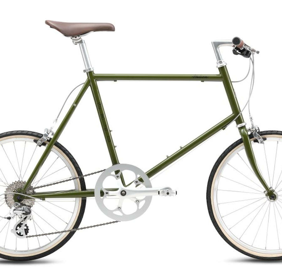 FUJI ե إꥪ () 2025 FUJI HELION ߥ˥٥