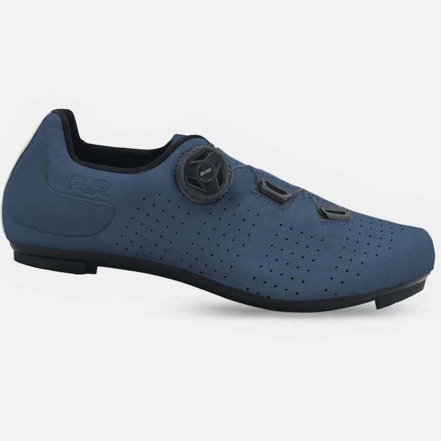 FLR F-3 (ネイビー) エフエルアール F-3 ロード サイクル ビンディング シューズ