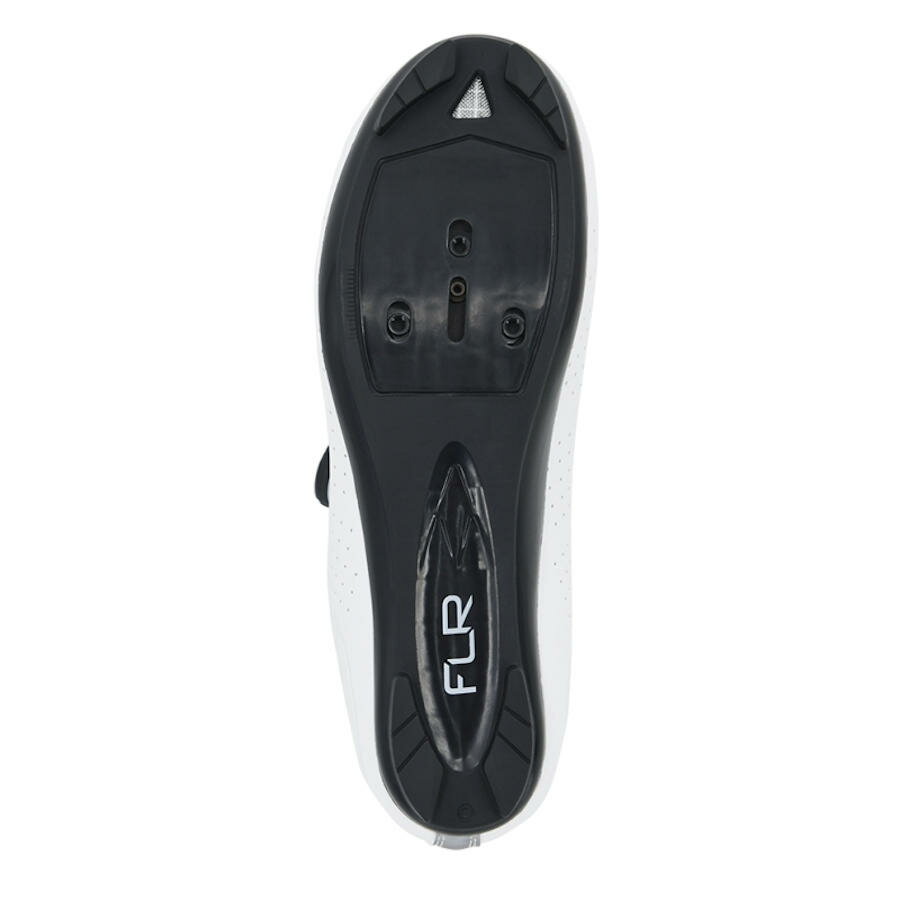 FLR F-3 (�ۥ磻��) ���ե��륢���� F-3 ������ �������� �ӥ�ǥ��� ���塼��