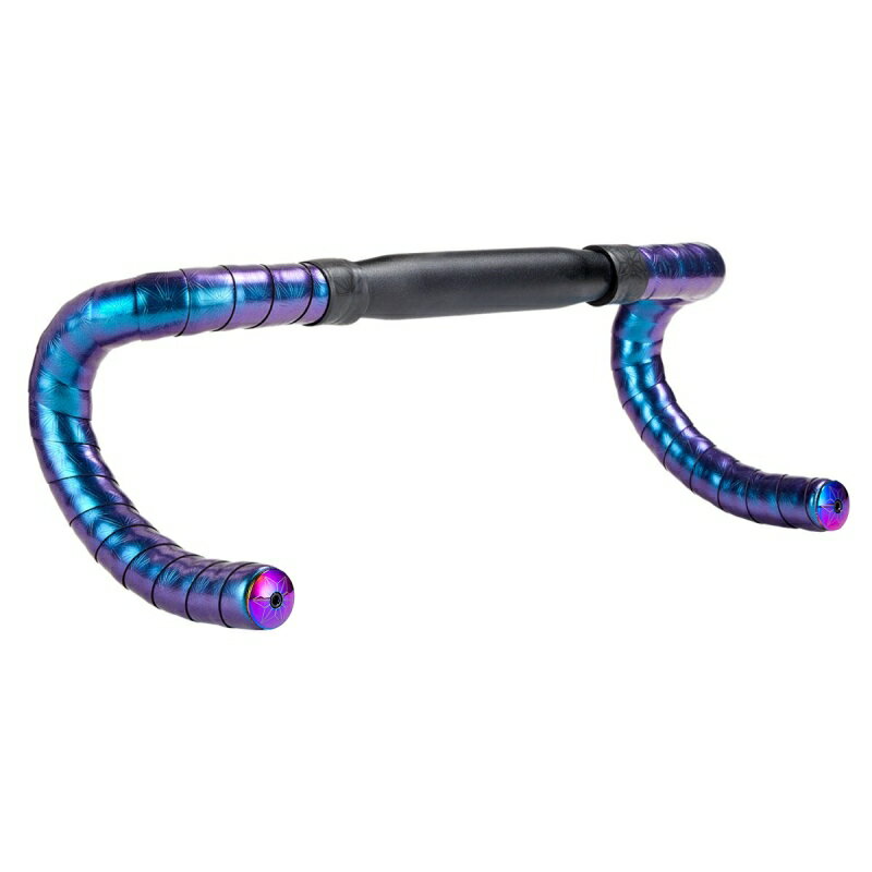 SUPACAZ（スパカズ）Bling Oil Slick w/OIL Plug　/バーテープ
