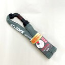 GORIN GS8-1200 ダイヤルチェーンロック ネオプレーンカバー (LIMITED EDITION)GR