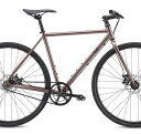 FUJI フジ クロスバイク ヴェイパー (Brown Ash) 2025 FUJI VAPAH