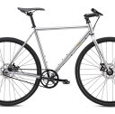 FUJI フジ クロスバイク ヴェイパー (Mach Silver) 2025 FUJI VAPAH