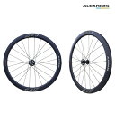 ALEXRIMS(アレックスリムズ) ALX845D ホイール組(送料無料) |820504