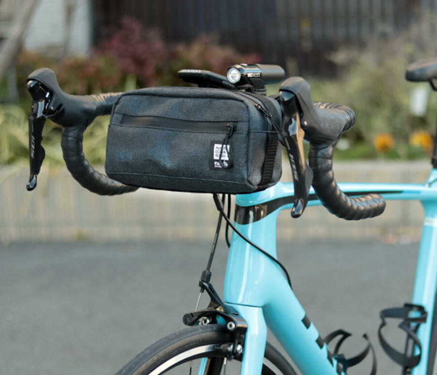 MARUTO マルト 大久保製作所 SN-834 CYCLE MULTI BAG（サイクルマルチバッグ）/ 28...
