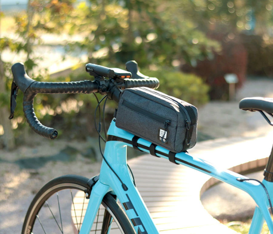 MARUTO �ޥ�� ���������� SN-834 CYCLE MULTI BAG�ʥ�������ޥ���Хå���/ 288-02041