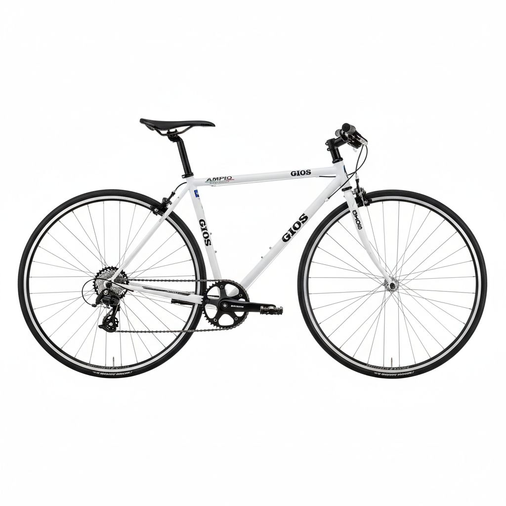 GIOS AMPIO (�ۥ磻��) 2026 GIOS ������ ����ԡ��� �������Х���