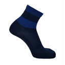 FLR Shoes エリート ソックス(ネイビー)