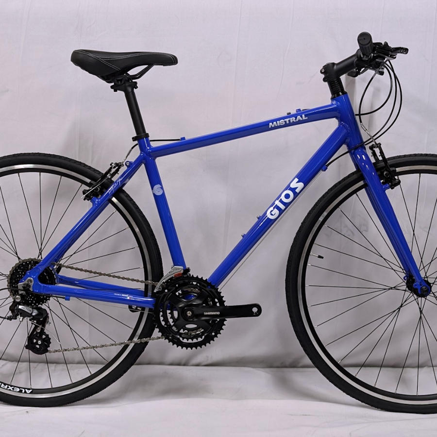楽天市場】ジオス ミストラル(クロスバイク|自転車 楽天市場】ジオス ミストラル(クロスバイク|自転車