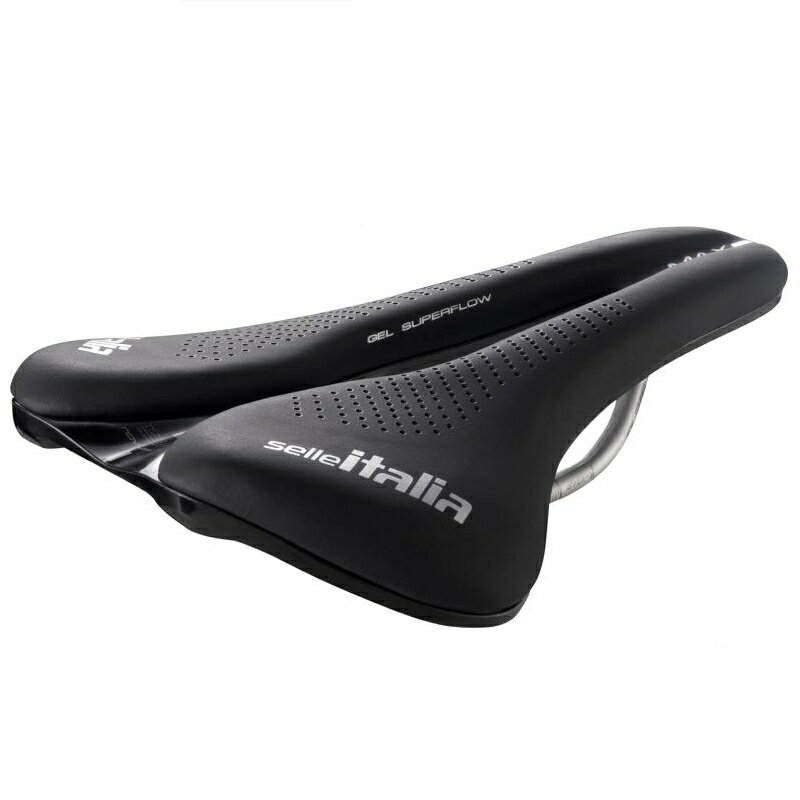 selle ITALIA セライタリア MAX NOVUS BOOST EVO Boost S.F. Ti316　サドル