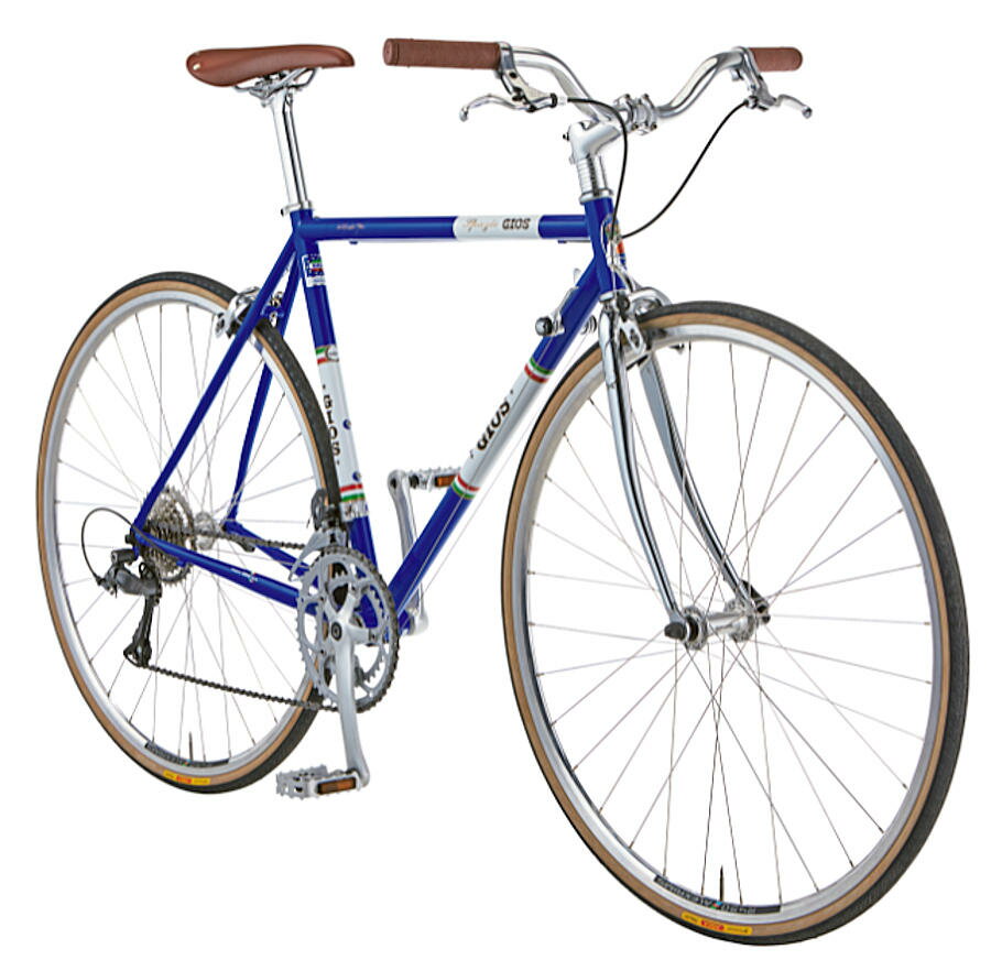 楽天市場】gios クロモリの通販