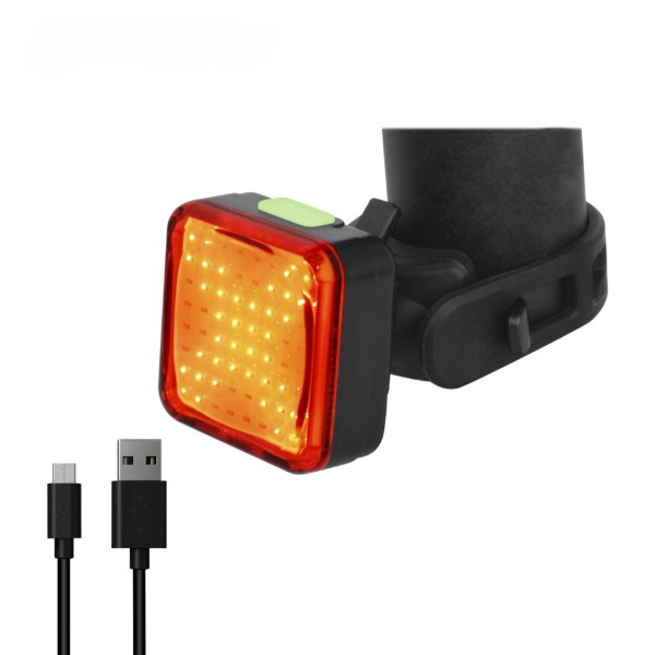 前座用 - NORDTUR ノードツアー EBL-3360 リアライト (029422)