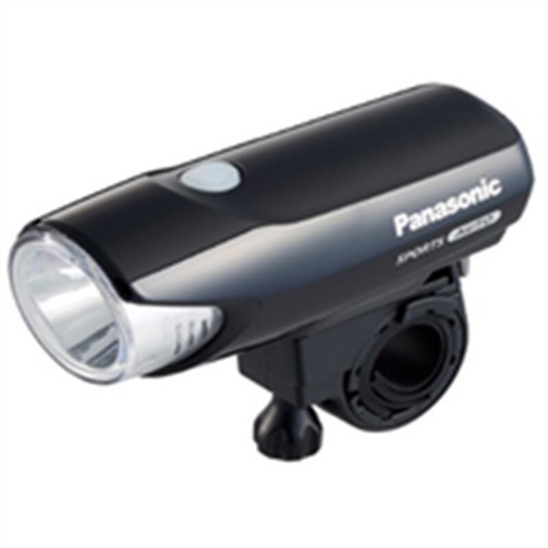 Panasonic(パナソニック) LEDスポーツかしこいランプ NSKL 154-B ブラック