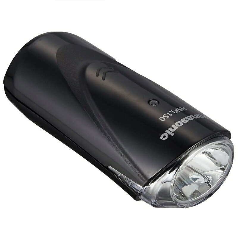 Other - Panasonic(パナソニック) NSKL150-B LEDスポーツライト (ブラック)