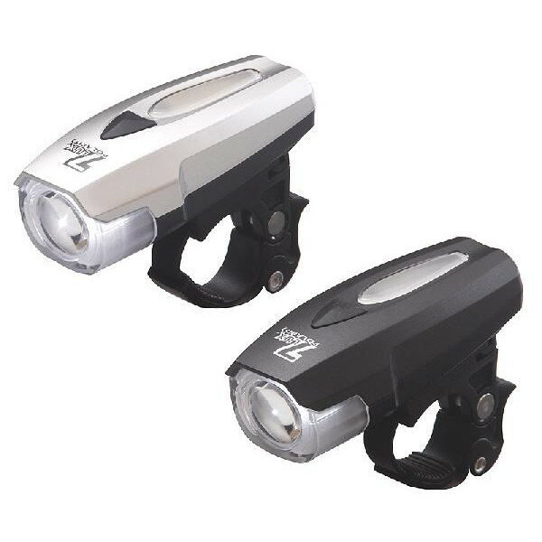 Rakuten - 【SMART】 スマート　BL-111Vll　7Lux LEDライトブラック(233-10021)