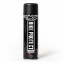MUC-OFF (マックオフ) BIKE PROTECT SPRAY バイクプロテクトスプレー 500ml (自転車保護スプレー)