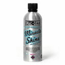 MUC-OFF i}bNIt) ~NVC |bV 500ml i]ԃP~Jpijj