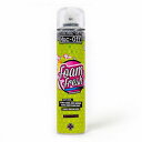 MUC-OFF i}bNIt) tH[tbV FOAM FRESH 400ml / N[i[