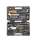 工具 IceToolz (アイスツール) 82F4 工具セット（16点） (152-00202)